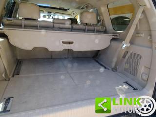 TOYOTA Land Cruiser usata, con Fendinebbia
