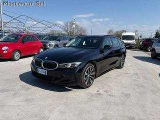 BMW 318 usata, con Airbag
