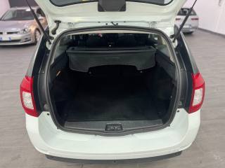 DACIA Logan usata, con Sistema di navigazione