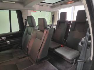 LAND ROVER Discovery usata, con Cronologia tagliandi