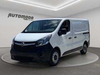OPEL Vivaro 1.6 CDTI L1H1