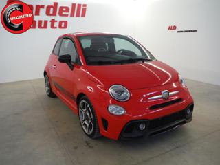 ABARTH 595 usata, con Airbag