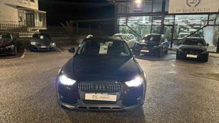 AUDI A4 allroad usata, con Bluetooth