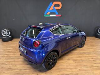 ALFA ROMEO MiTo usata, con Airbag Passeggero