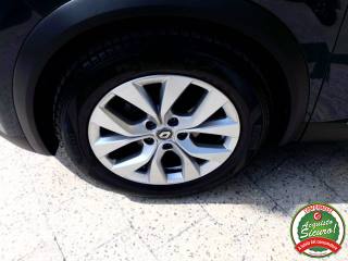 RENAULT Captur usata, con MP3