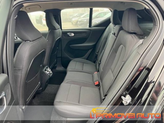 VOLVO XC40 usata, con Airbag laterali