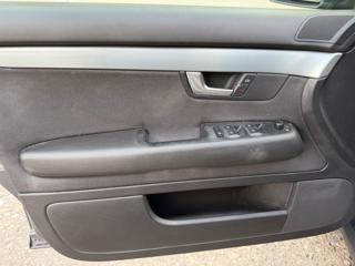 AUDI A4 usata, con Sistema di navigazione