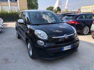 FIAT 500L usata, con Airbag
