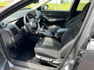 NISSAN Qashqai usata, con ESP