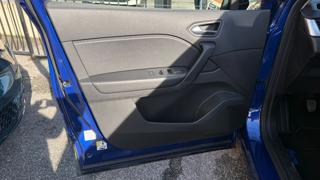 RENAULT Captur usata, con Servosterzo