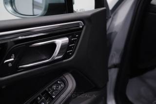 PORSCHE Macan usata, con Cruise Control