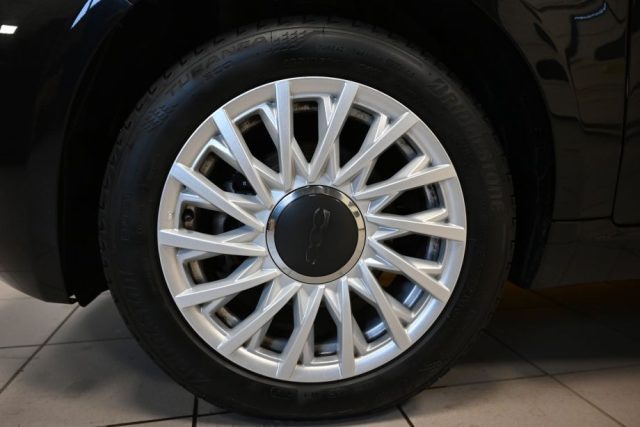 FIAT 500 usata 81