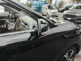 MG ZS usata, con Chiusura centralizzata