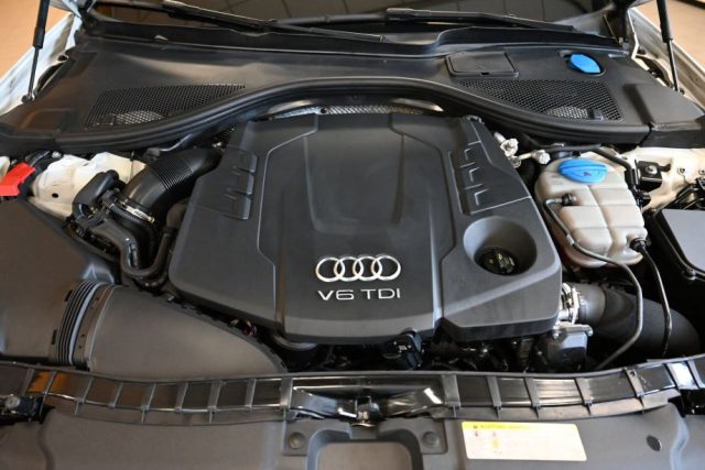AUDI A6 allroad usata 67