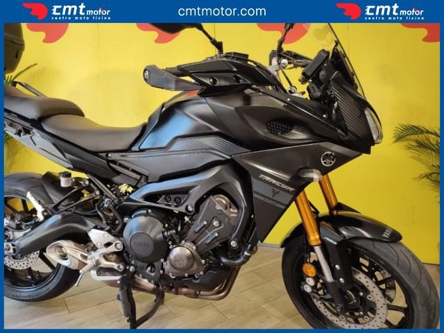 YAMAHA Tracer 900 usata 5