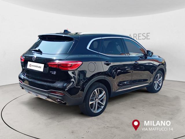 MG EHS usata, con Antifurto