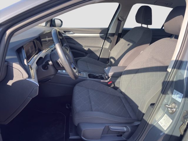 VOLKSWAGEN Golf usata 12