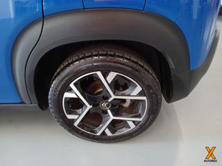CITROEN C3 Aircross usata, con Cruise Control