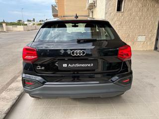 AUDI Q2 usata, con Autoradio