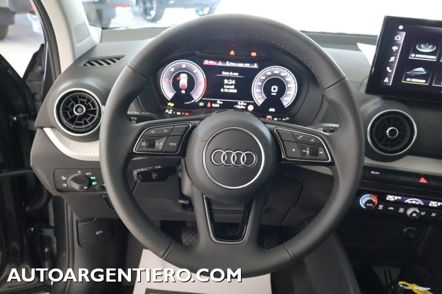 AUDI Q2 usata, con Servosterzo