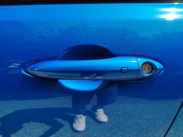 ALFA ROMEO Tonale usata, con Controllo elettronico della corsia