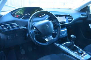 PEUGEOT 308 usata, con Chiusura centralizzata