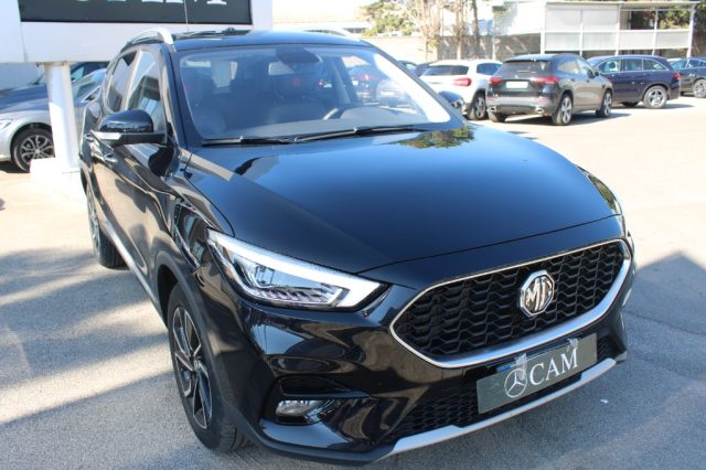 MG ZS usata, con Airbag