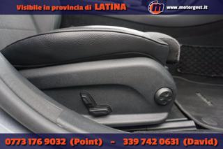 MERCEDES-BENZ E 220 usata, con Hill holder