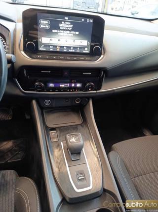 NISSAN Qashqai usata 23