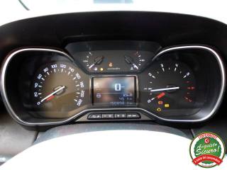 CITROEN C3 Aircross usata, con Volante in pelle