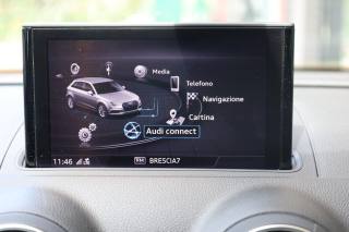 AUDI A3 usata, con Limitatore di velocità