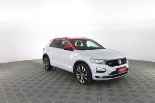 VOLKSWAGEN T-Roc usata 1