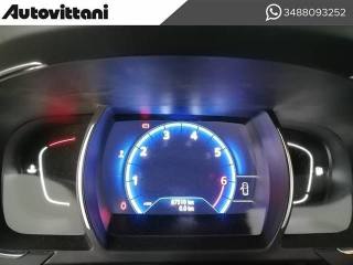RENAULT Scenic usata 14