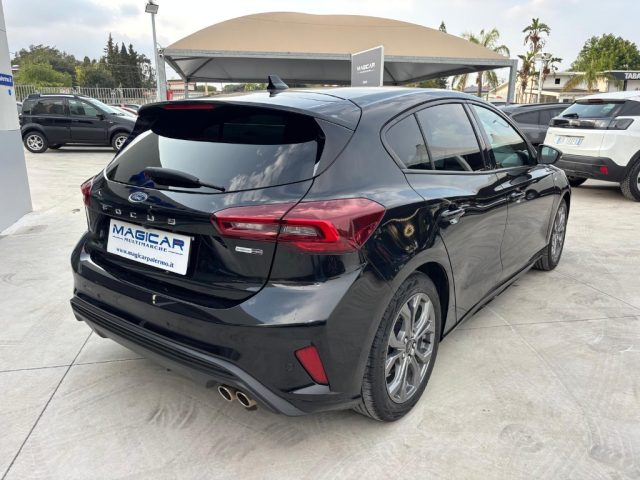 FORD Focus usata, con Controllo automatico clima