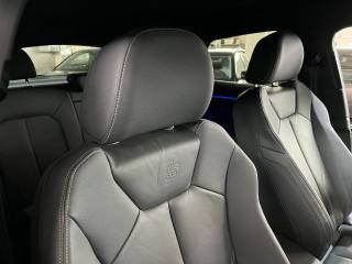 AUDI Q3 usata, con Fendinebbia