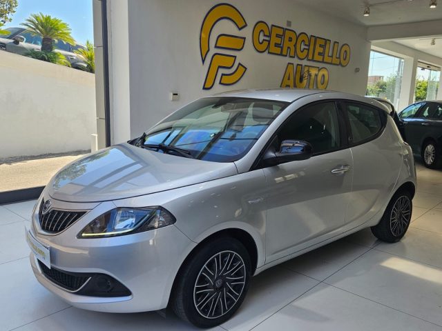 LANCIA Ypsilon usata, con Airbag laterali