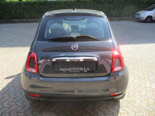 FIAT 500 usata, con Alzacristalli elettrici