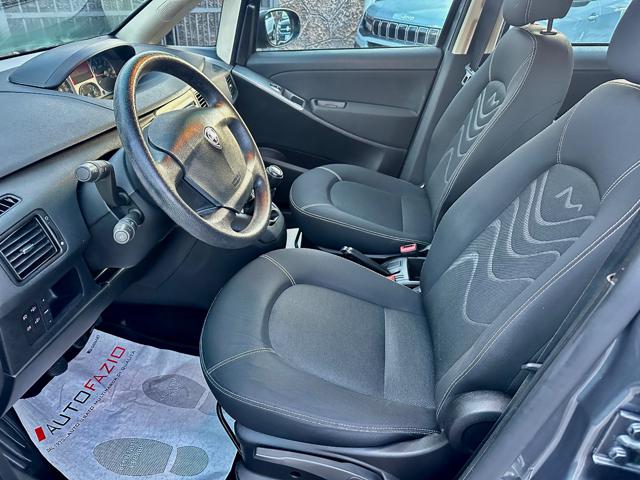 LANCIA MUSA usata, con Boardcomputer