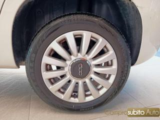 FIAT 500L usata 24