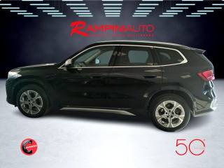BMW X1 usata 10