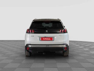 PEUGEOT 3008 usata 3