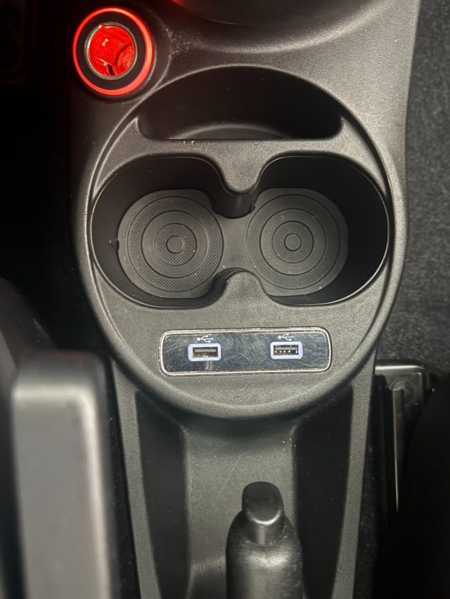 FIAT 500 usata 16