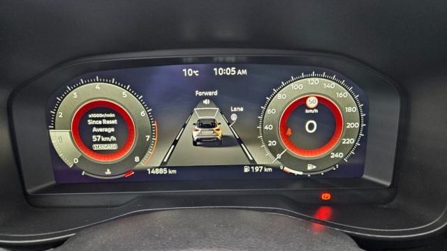 NISSAN Juke usata, con Cerchi in lega