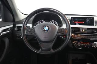 BMW X1 usata 5