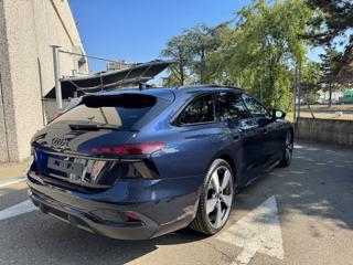 AUDI A6 usata, con Airbag Passeggero