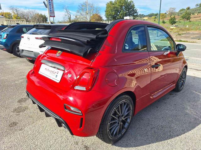 ABARTH 595 usata 18