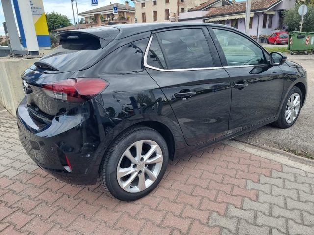 OPEL Corsa usata, con Autoradio