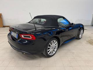 FIAT 124 Spider usata, con Airbag Passeggero