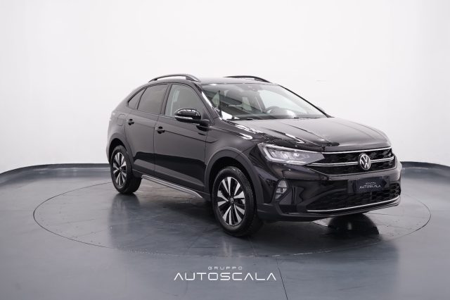 VOLKSWAGEN Taigo usata, con Chiusura centralizzata