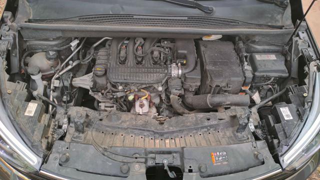 OPEL Crossland usata, con Isofix